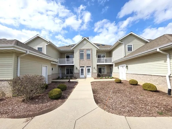 1620 Grey Fox TRAIL #D, Mukwonago, WI 53149