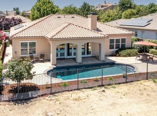 5041 Tesoro Way, El Dorado Hills, CA