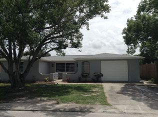 9106 Greenbriar Ln, Pt Richey, FL 34668