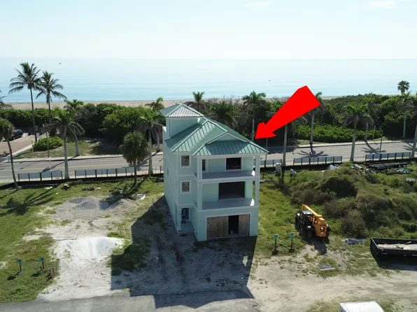 519 Coral Sands Way, Hutchinson Island, FL 34949