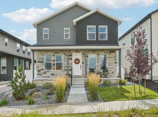 6852 Mountain Maple Dr, Park City, UT 84098