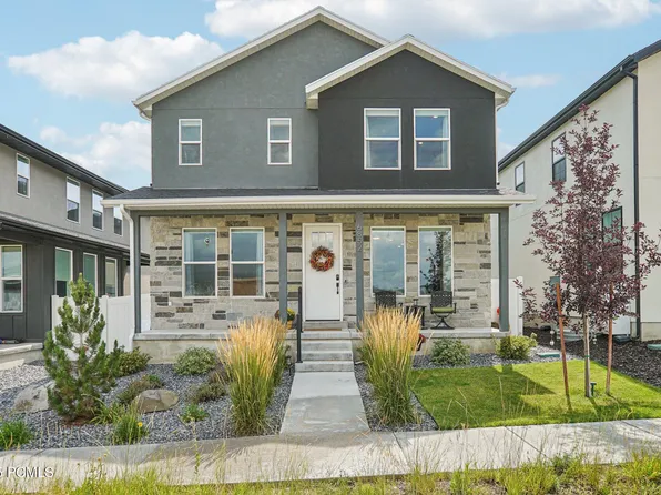 6852 Mountain Maple Dr, Park City, UT 84098