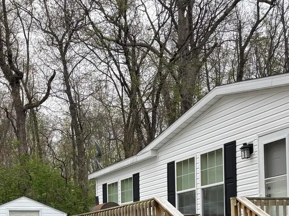 3717 Cypress, Jackson, MI 49201