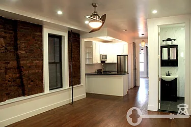 Rented by Brooklyn Key