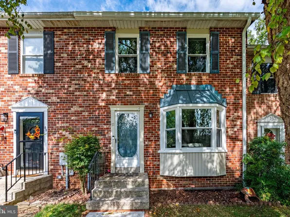 51 Stone Park Pl, Nottingham, MD 21236
