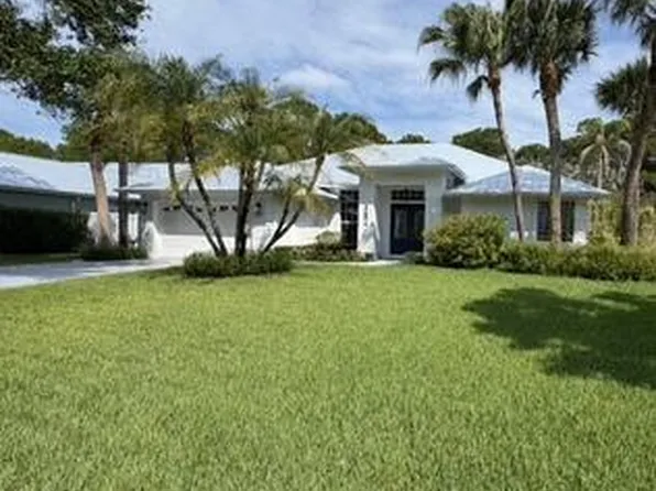 3694 SW Woodbriar Lane, Palm City, FL 34990