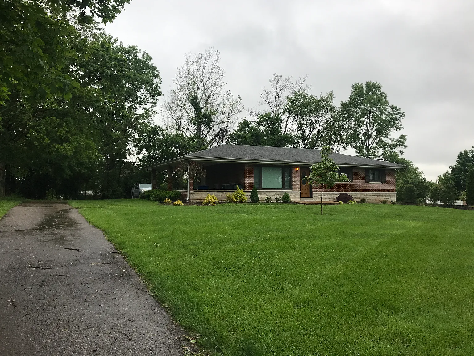 601 Glyn Cagny Rd photo 1