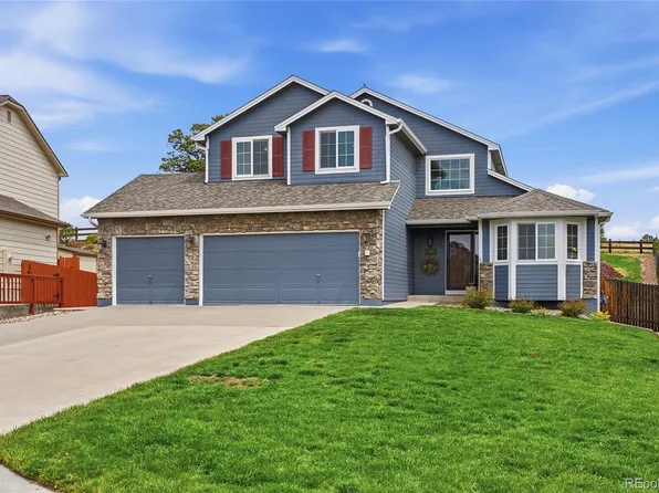 23919 Broadmoor Place, Parker, CO 80138