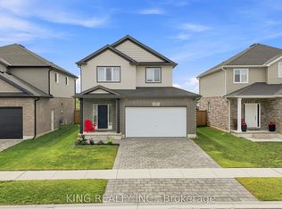 63 Rosina Ln, Zorra, ON N0M2M0