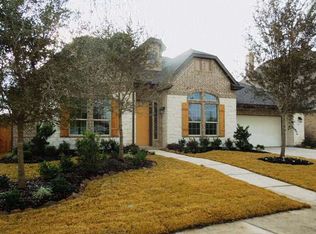 116 Anderson Ranch Ln, Friendswood, TX 77546