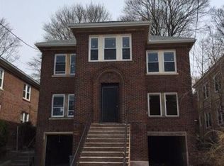 620 Walk Hill St, Mattapan, MA 02126