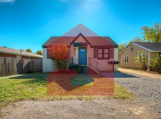 704 NW 92nd St, Oklahoma City, OK 73114