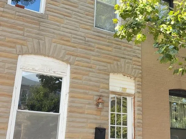 3219 Leverton Ave, Baltimore, MD 21224