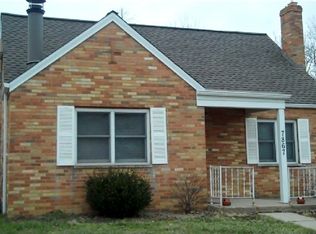 7867 Bankwood Ln, Cincinnati, OH 45224