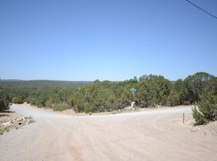 54 Jesse James Rd, Edgewood, NM 87015