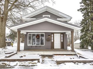 180 W Marion St, Mount Gilead, OH 43338