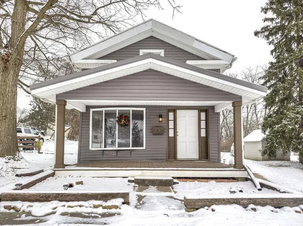 180 W Marion St, Mount Gilead, OH 43338