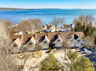 130 Bayside Drive #42, Belfast, ME 04915