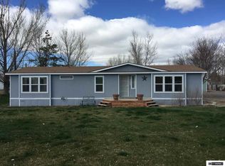 3085 Mars Ave, Winnemucca, NV 89445