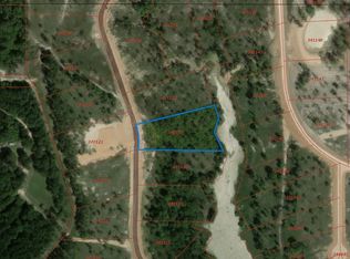 LOT 109 Anna Grace Rd, Livingston, TX 77351