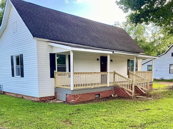 96 7th St, Summerville, GA 30753