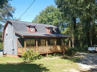 930 S McDonough Rd, Griffin, GA 30224