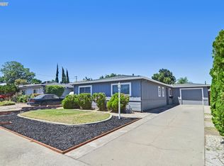 1814 Crestwood Dr, Antioch, CA 94509