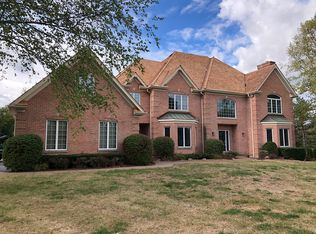 18 Stone Ridge Dr, South Barrington, IL 60010