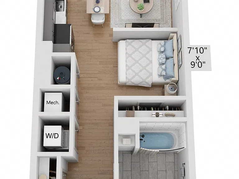 Seacoast Residences — Photo 37