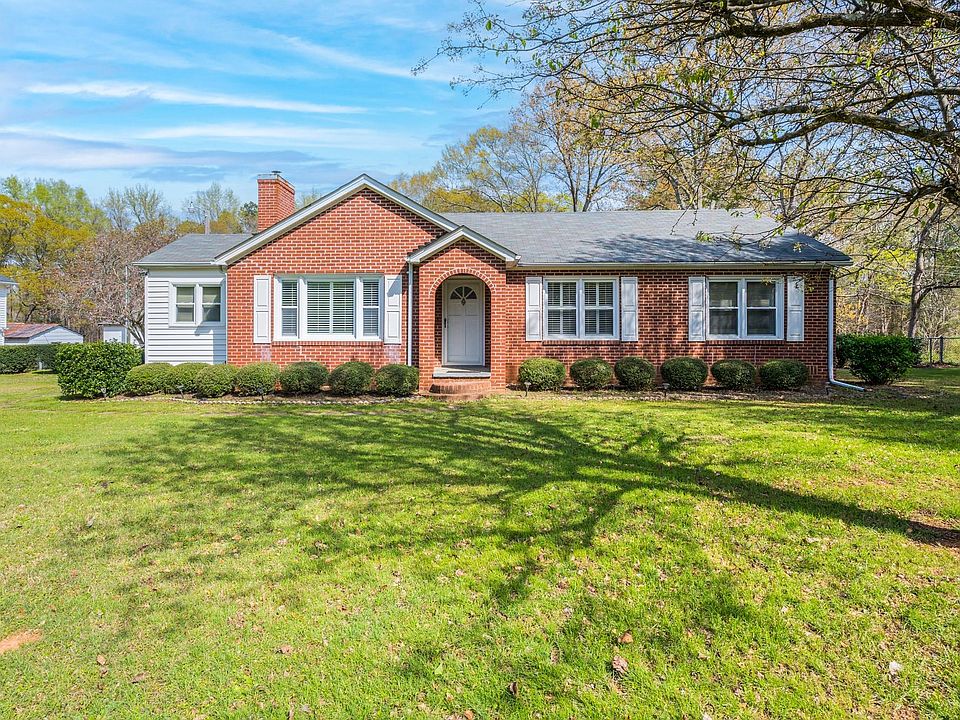 5644 Harmony Church Rd, Edgemoor, SC 29712 Zillow