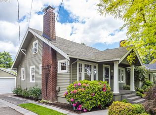 2505 SE Lake Rd, Milwaukie, OR 97222