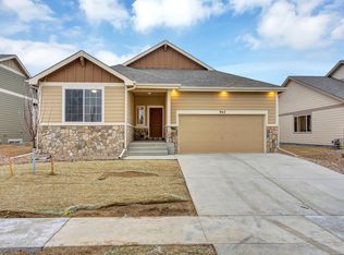 330 Torreys Dr, Severance, CO 80550