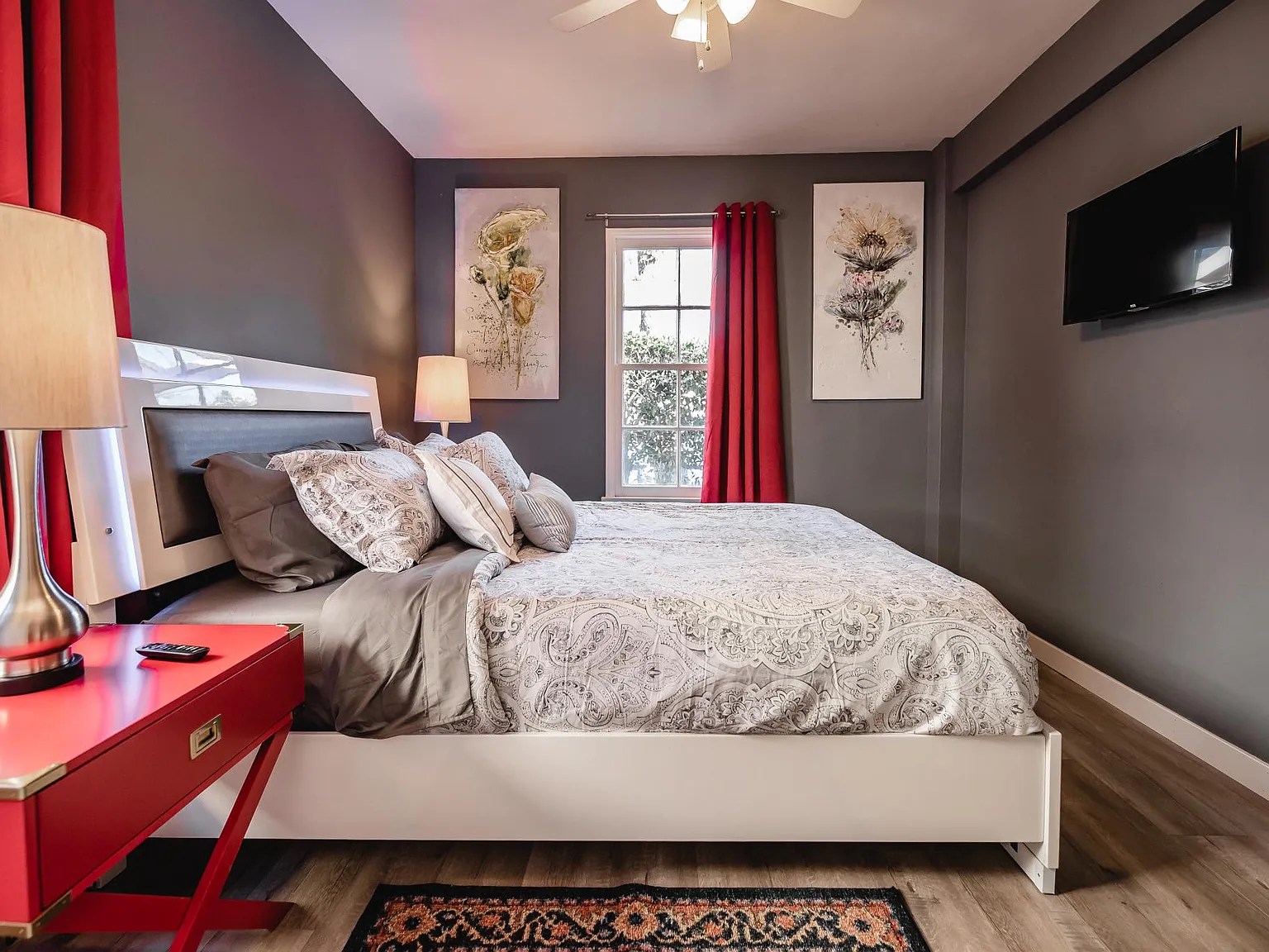 1 bed, 550 sqft, $3,800 — Photo 1