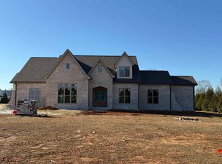 106 Randal Ln, Florence, AL 35634