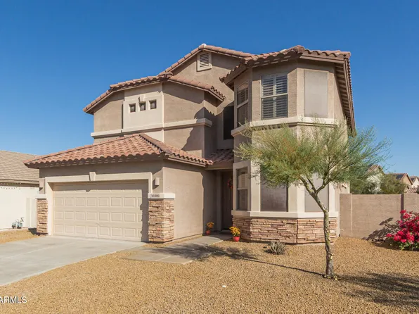 10489 S 182ND Drive, Goodyear, AZ 85338