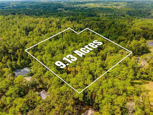 0 Anton Dr, Tallahassee, FL 32312