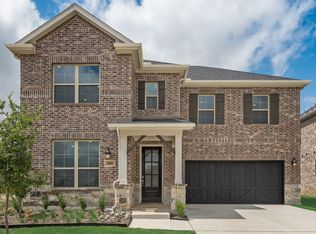 5800 Edward Dr, Aubrey, TX 76227