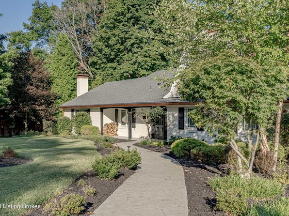 3413 Mount Rainier Dr, Hills And Dales, KY 40241