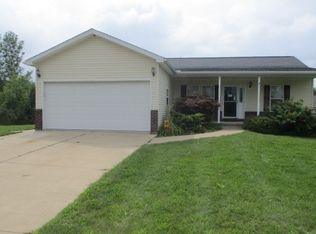 3169 Clairmont St, Flint, MI