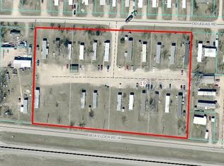 235 Douglas Rd LOT 23, Box Elder, SD 57719