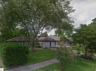 2537 Orion Dr, League City, TX 77573