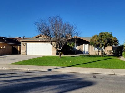 204 Leeta St, Bakersfield, CA, 93307