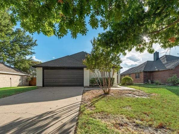 533 Bowie St, Forney, TX 75126