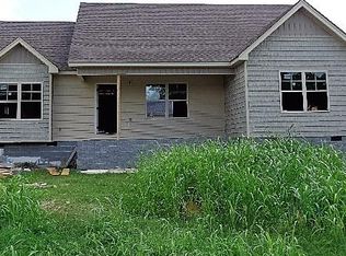 156 Landon Ln LOT 55, Lewisburg, TN 37091
