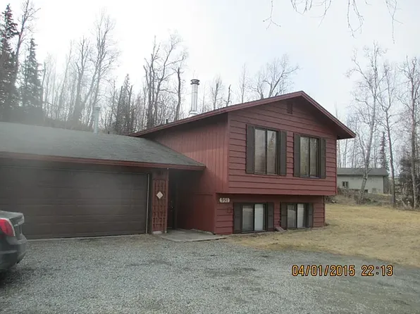951 N Colonial Dr, Wasilla, AK 99654