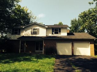 8718 Chevington Chase Dr, Pickerington, OH 43147