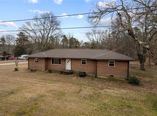 5123 Hilltop Ave, Trinity, NC 27370