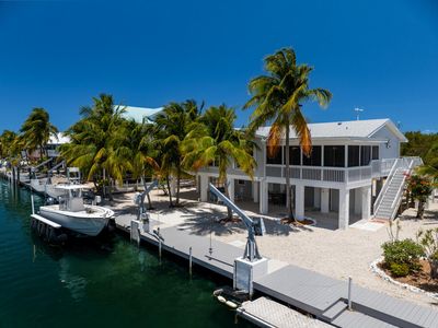 182 E Cahill Ct, Big Pine Key, FL, 33043