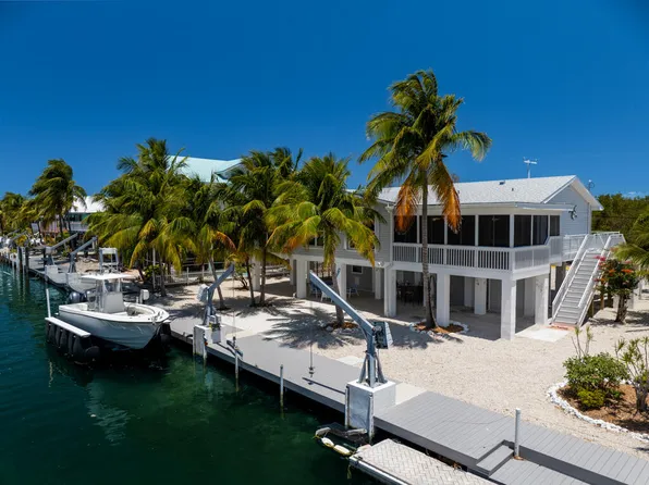 182 E Cahill Ct, Big Pine Key, FL 33043