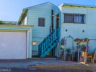 3339 E 4th St, Los Angeles, CA, 90063